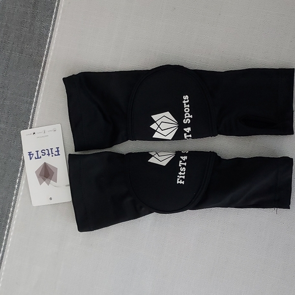 FITS T4 Other Fits T4 Youth M Volleyball Arm Sleeve Passing Forearm